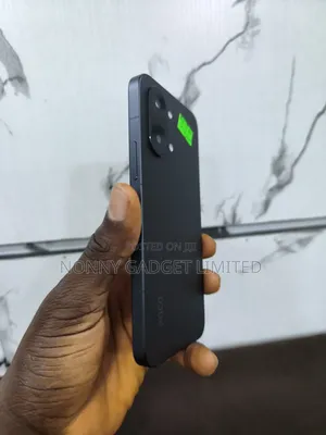 Xiaomi Poco X8 Pro Max 512 GB Black