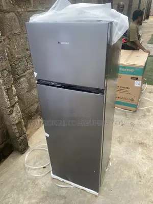 Hisense 240L Top Mount REF240DR Fridge