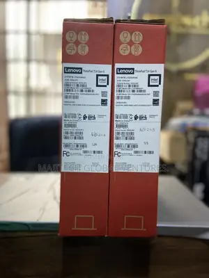 New Laptop Lenovo ThinkPad T14 16GB Intel Core Ultra 5 SSD 512GB