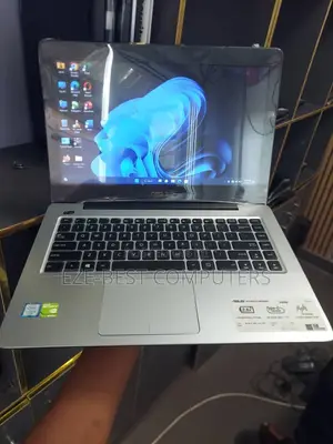 Laptop Asus X550LA 8GB Intel Core i7 SSD 128GB
