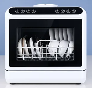 Dish Washer