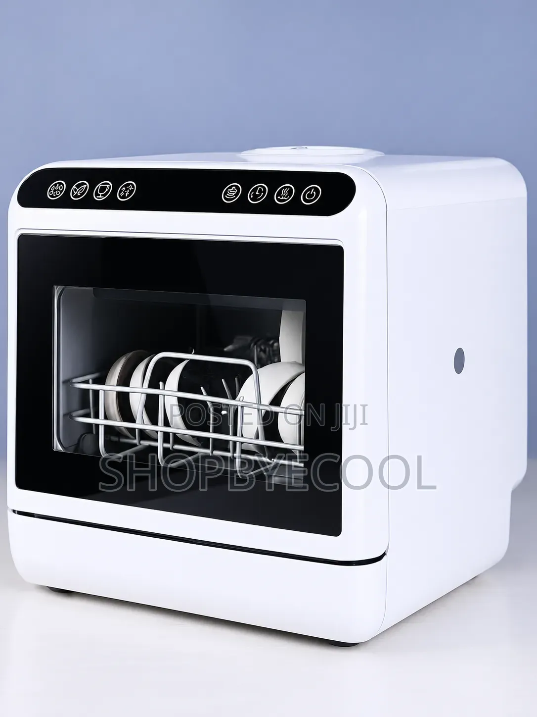 Dish Washer