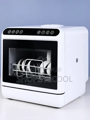 Dish Washer