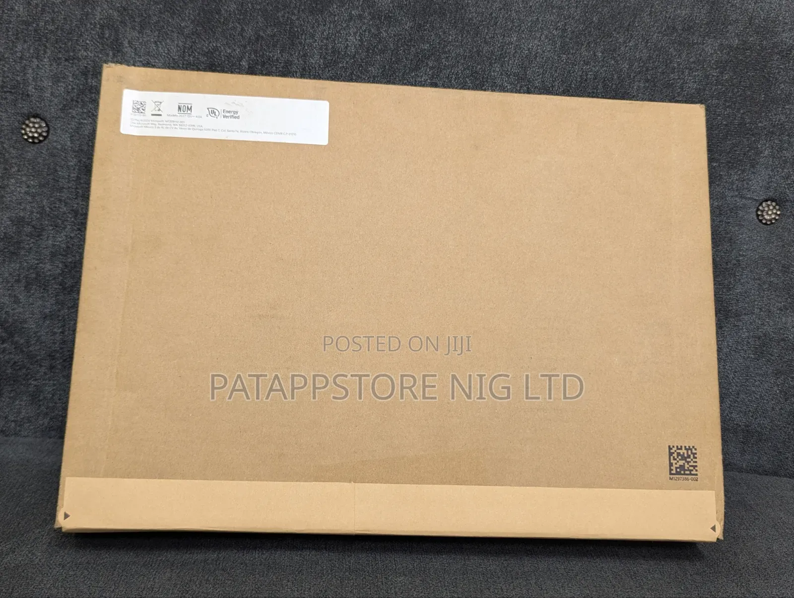 New Microsoft Surface Laptop 8 64GB Qualcomm Snapdragon X Elite SSD 1T