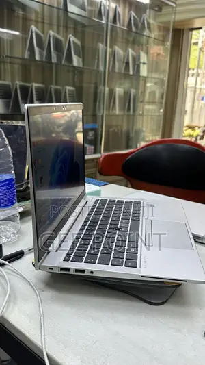 Laptop HP EliteBook 840 G7 8GB Intel Core i5 SSD 256GB