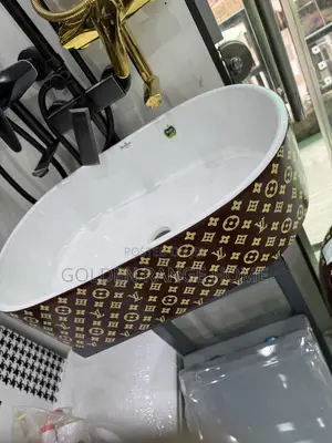 Premium Luxury Vanity Countertop Basin