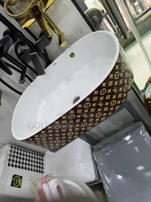 Premium Luxury Vanity Countertop Basin