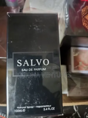 Salmon 100ml