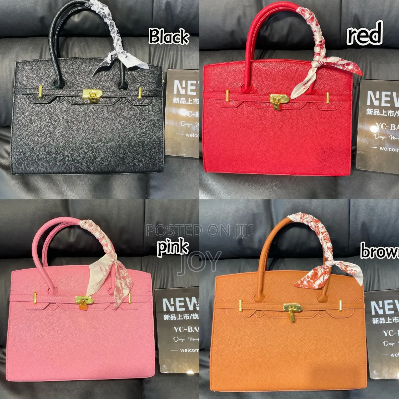 Quality Designer Bags