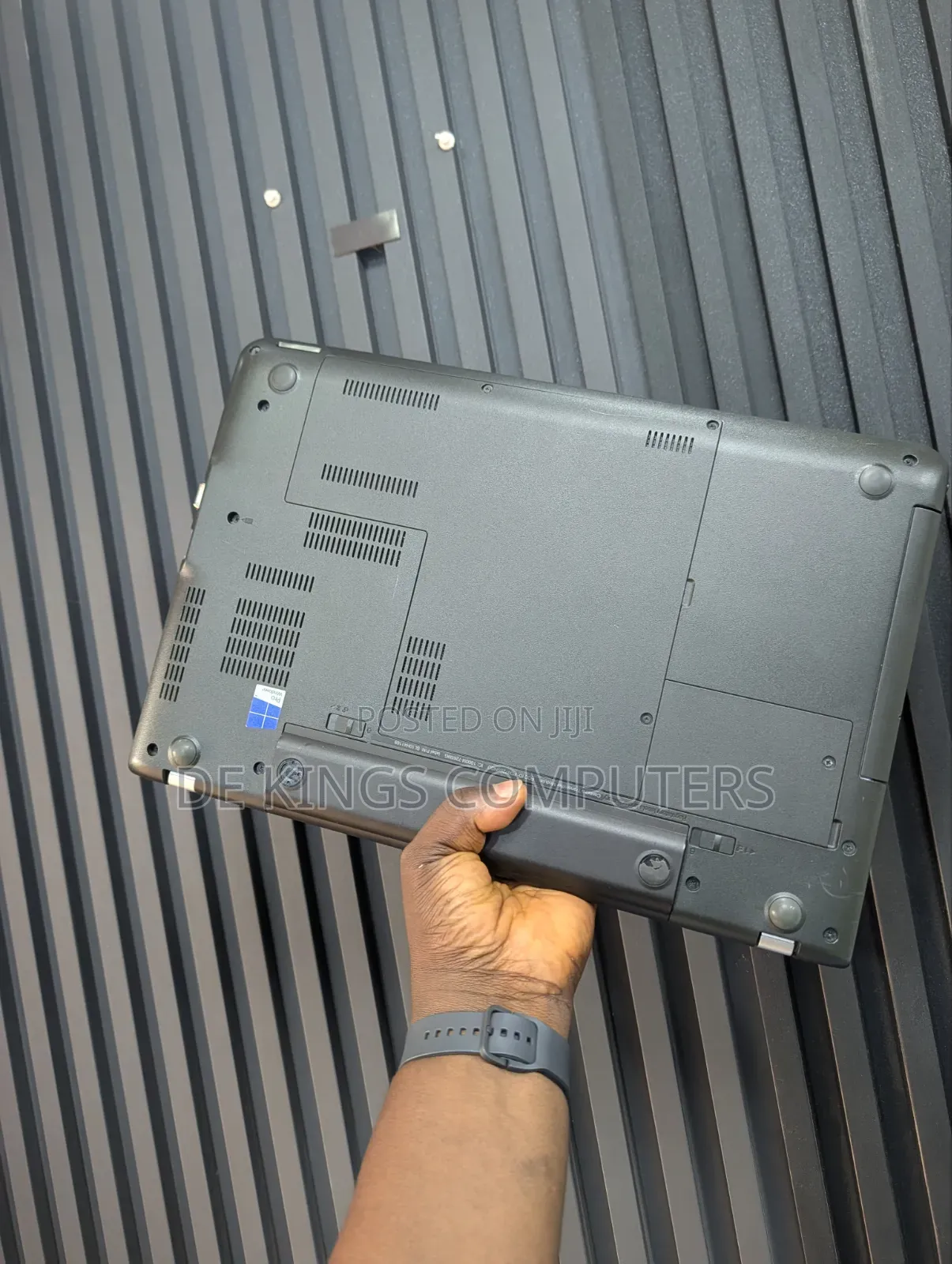 Laptop Lenovo ThinkPad Edge E550 8GB Intel Core i7 SSD 256GB