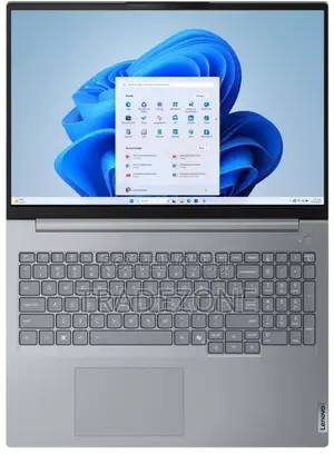 New Laptop Lenovo 16GB Intel Core Ultra 5 SSD 512GB