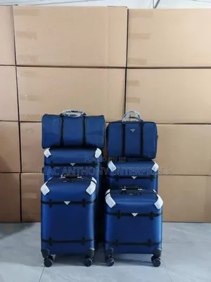 Good and Durable Luggage