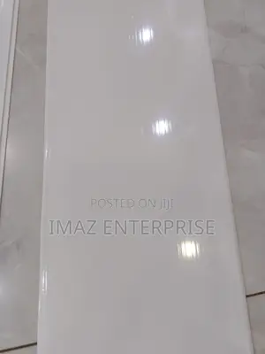Gloss White PVC Ceiling