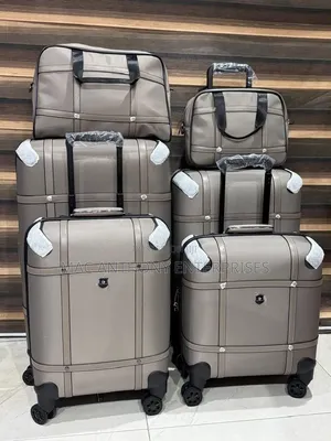 Good and Durable Luggage