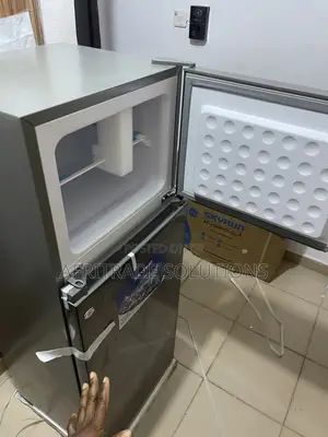 Skyrun BCD-200K 200L Household Refrigerator