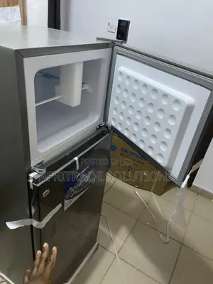 Skyrun BCD-200K 200L Household Refrigerator