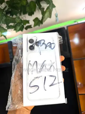 New Apple iPhone 17 Pro Max 512 GB Silver