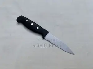 FARBERWARE 3 Inches Serrated Edge Pairing Knife