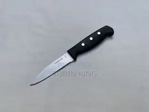 FARBERWARE 3 Inches Serrated Edge Pairing Knife
