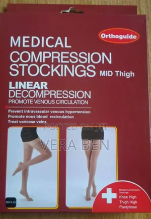 Medical Compression Stockings
