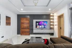 Elegant 2-Bedroom Apartment With Open Style Kitchen| Salem, Lekki