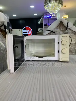 Jocel Retro 20lit Microwave