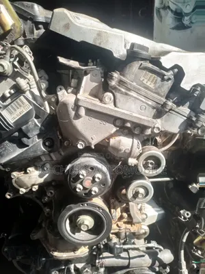 2GR Engine for Toyota/Lexus 2008 to 2014