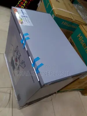 BD-250AI SkyRun Freezer for Everyday Use