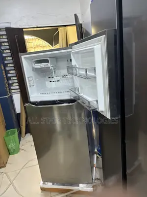 LG 234L Inverter Double Door Fridge GL-C252SLBB