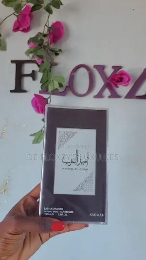 Original Ameer Al Arab Perfumes