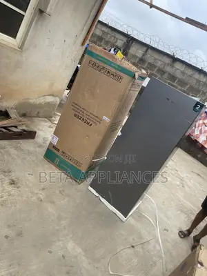 Hisense 189DR Freezer Cabinet