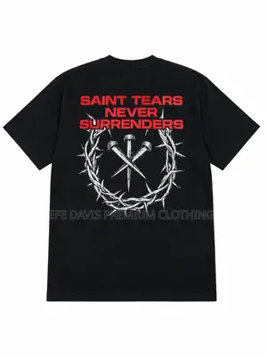 Balance & Weight High Quality T-Shirt