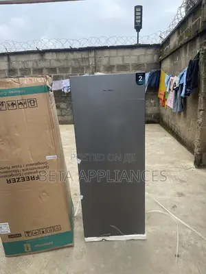 Hisense 189DR Home Cold Storage