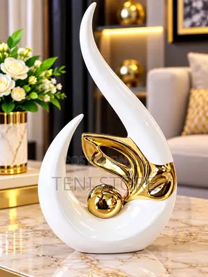 Home Decor Sculpture