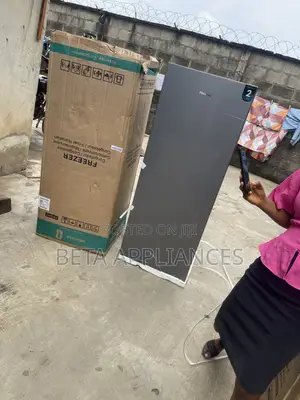Hisense 189DR Home Cold Storage