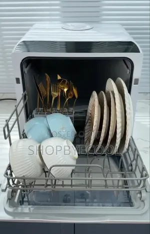 Dish Washer