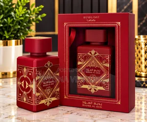 Bade'e Al Oud Sublime