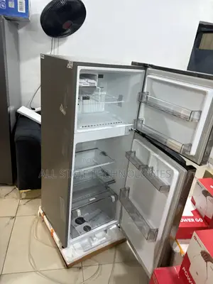LG 234L Top Mount Refrigerator GL-C252SLBB