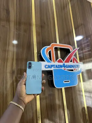 Apple iPhone 16 Plus 128 GB Green