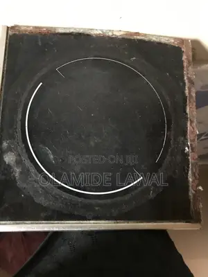 Hot Plate Hot