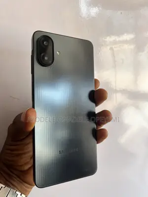 Samsung Galaxy A07 64 GB Gray