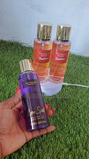 Victoria's Secret Frangrace Mist