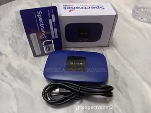 Spectranet Freedom MiFi