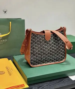 Goyard Bags