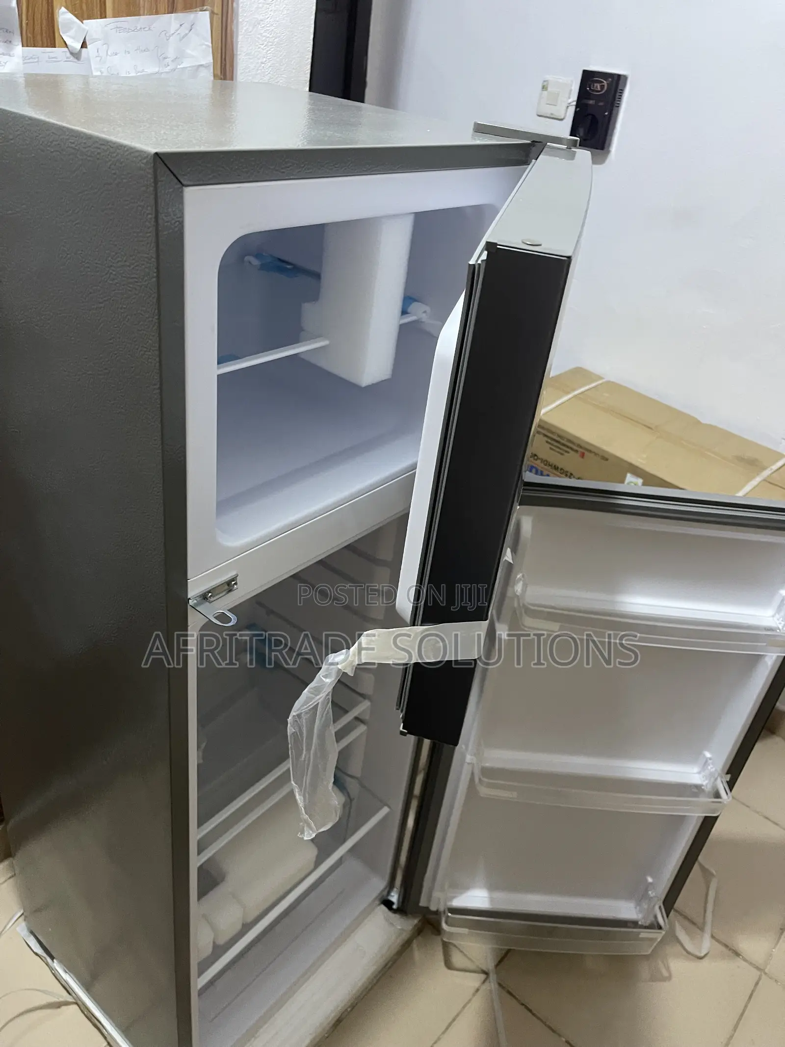 Skyrun BCD-200K 200 Litres Standing Fridge