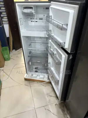 LG GL-C252SLBB 234L Double Door Fridge