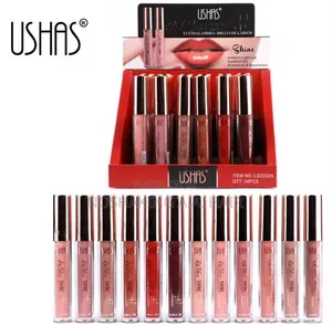 Lips Oil, Lips Gloss