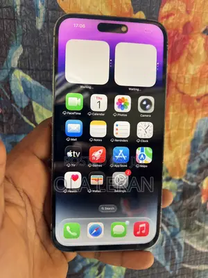 Apple iPhone 14 Pro Max 128 GB Purple