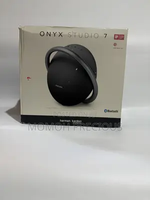 Harman Kardon Onyx Studio 7 Portable Bluetooth Speaker