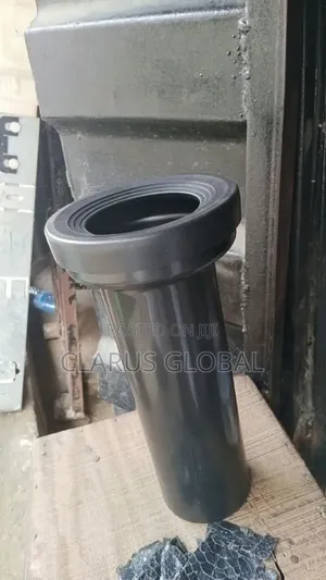 Long Conceal Pan Connector